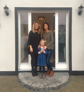 lodge outsxeid ith family keep smal please FullSizeRender